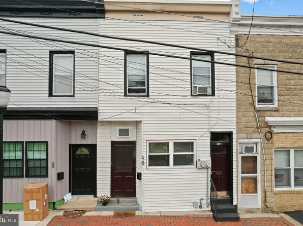48 W Atlantic Ave, Audubon, NJ 08106