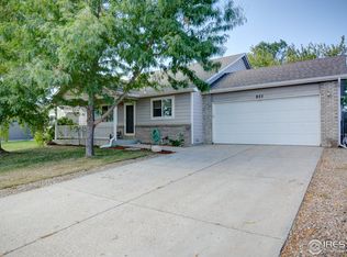 855 S Lilac St, Milliken, CO 80543