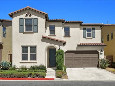 3820 Summer Holly Way, Yorba Linda, CA, 92886