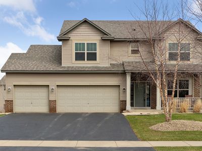 1017 Prospect Pointe Rd, Jordan, MN, 55352