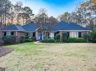 117 Woodchase Dr, Lagrange, GA 30240