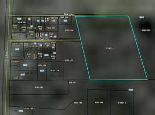 0 Carver To Effie Dr, Fort Valley, GA 31030