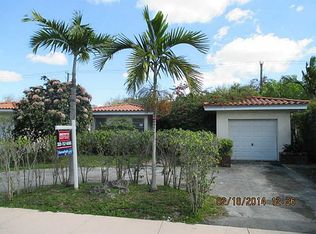 1123 SW 57th Ave, Coral Gables, FL 33144