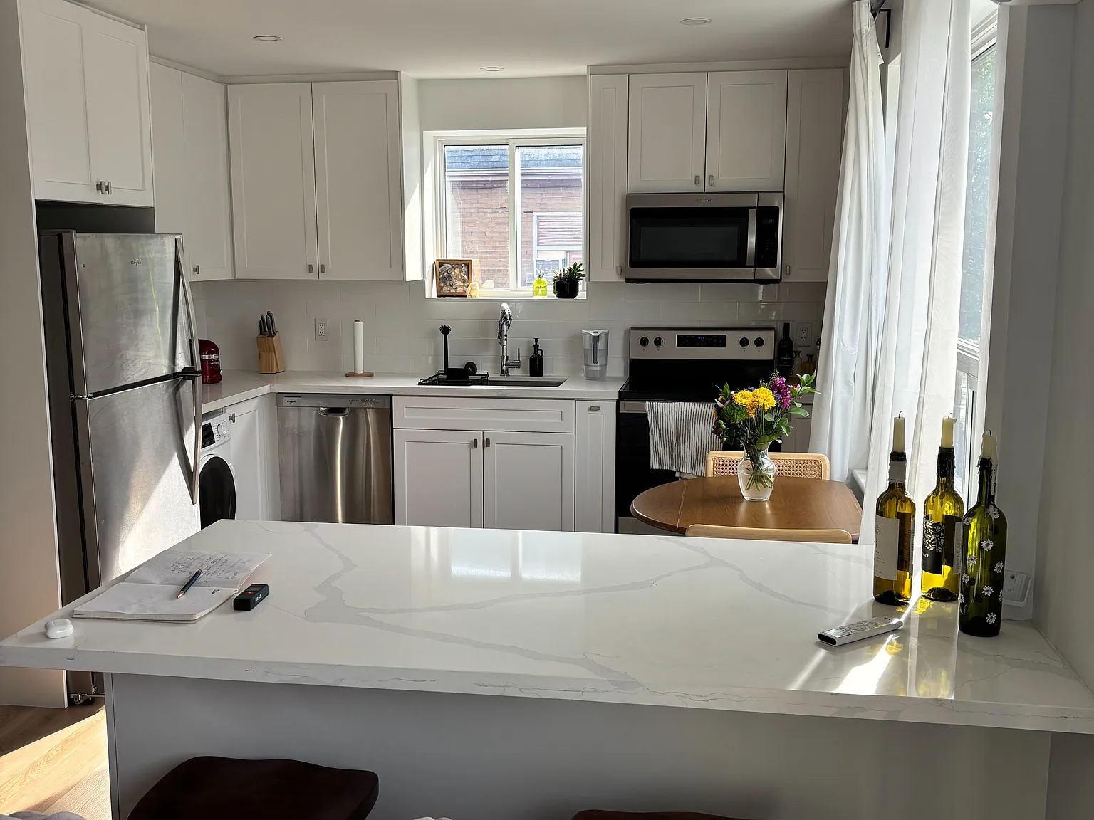 2 bed, $2,500 — Photo 3