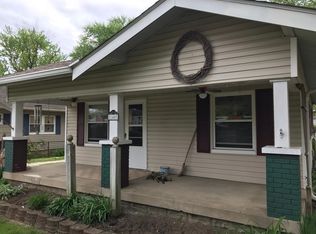 2140 N Dequincy St, Indianapolis, IN