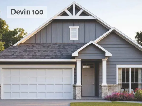 Devin Plan, North Point