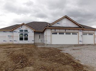 8276 Golden Gate Pl, Fort Wayne, IN 46835