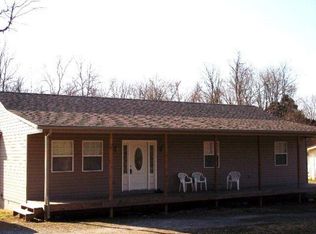 1236 Goodwin Rd, Cookeville, TN 38501