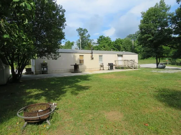 7151 E Fork Ln, Crawford, TN 38554