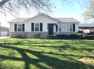 239 E York St, Martinsville, IN 46151