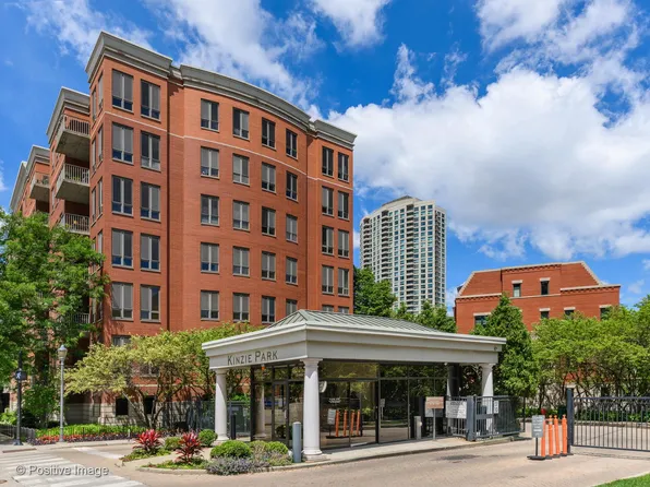 501 N Clinton St APT 2003, Chicago, IL 60654