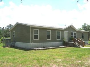 9944 96th Pl, Live Oak, FL 32060