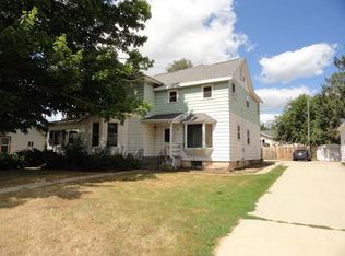 1008 W Main St, Princeton, WI 54968