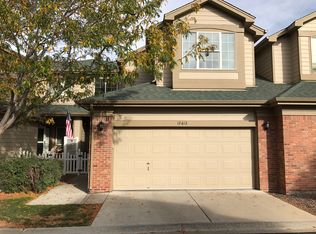 12612 King Point, Broomfield, CO 80020