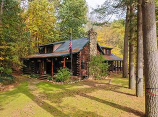 1155 Merkle St, Ortonville, MI 48462