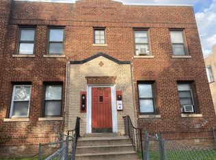 1508 Neal St NE APT 4, Washington, DC 20002
