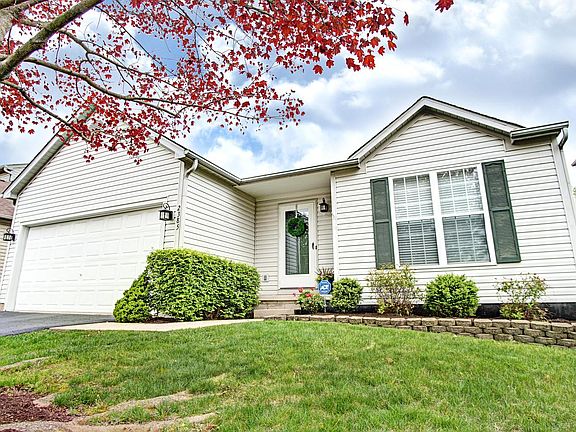 2nd image of 2385 Mills Fall Dr
