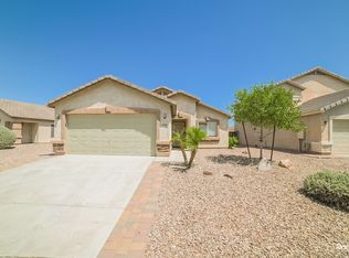 22650 W Pima St, Buckeye, AZ 85326