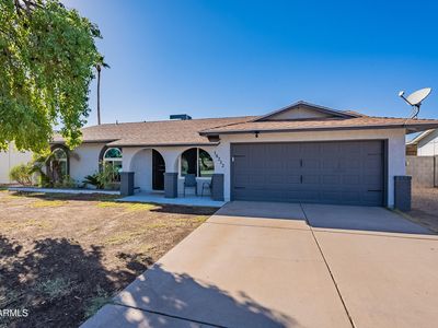 18232 N 55TH Avenue, Glendale, AZ, 85308
