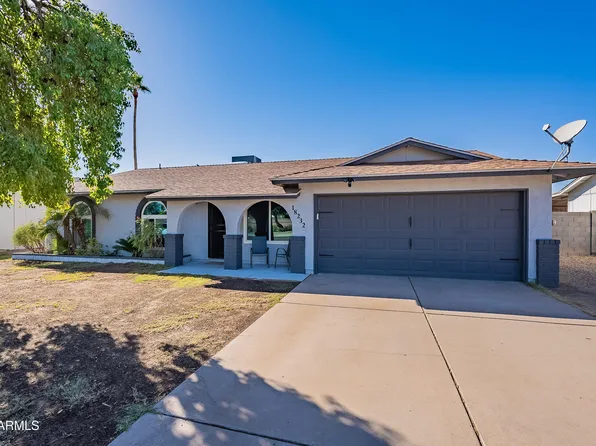 18232 N 55TH Avenue, Glendale, AZ 85308
