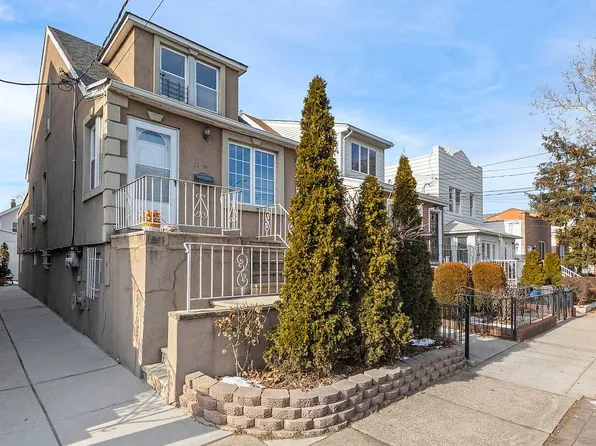 2144 73rd St, Flushing, NY 11370