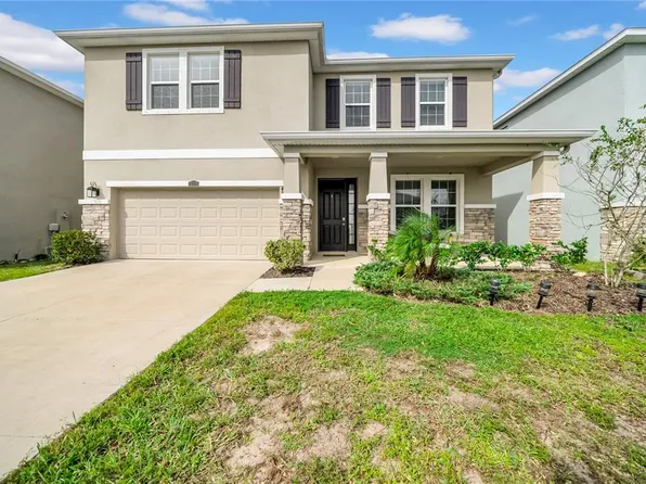 3225 Living Coral Dr, Odessa, FL 33556