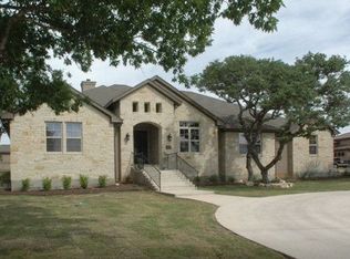 1032 Spanish Trl, New Braunfels, TX 78132
