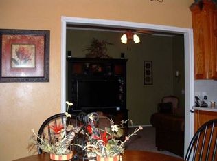 841 Fawn Creek Ct NE, Piedmont, OK 73078