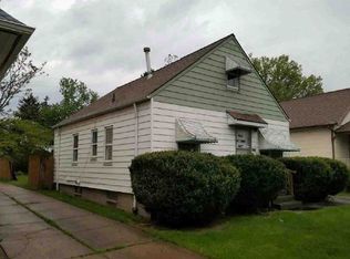 3607 W 102nd St, Cleveland, OH