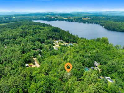 70 Meredith Lane, Center Barnstead, NH, 03225