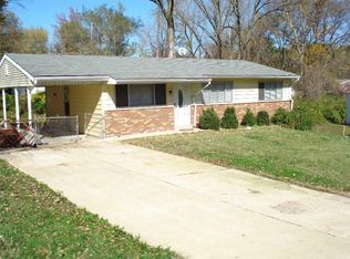 10213 Northland Hills Ct, Saint Louis, MO