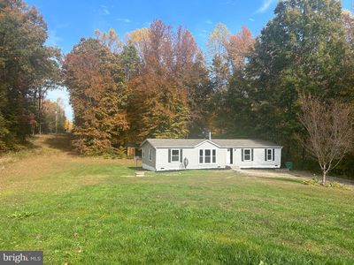 8817 Alsop Town Rd, Spotsylvania, VA, 22551