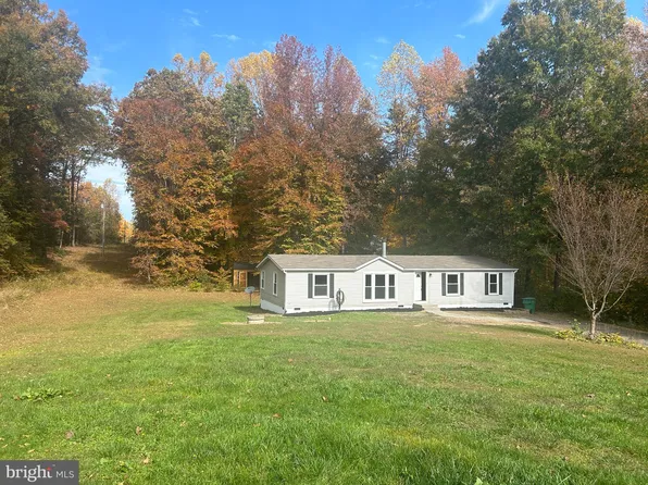 8817 Alsop Town Rd, Spotsylvania, VA 22551