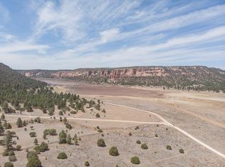 10 Cliff Rose Ct, Ramah, NM 87321