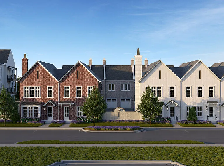 The Water Tower District at Schilling Farms — Photo 6