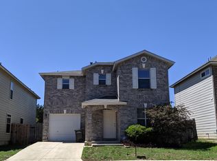 227 Jetlyn Dr, San Antonio, TX 78249