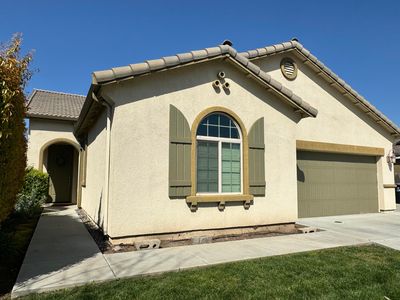 3534 W Harold Avenue, Visalia, CA, 93291