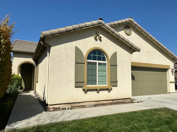 3534 W Harold Avenue, Visalia, CA 93291