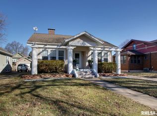 2049 Vermont St, Quincy, IL 62301