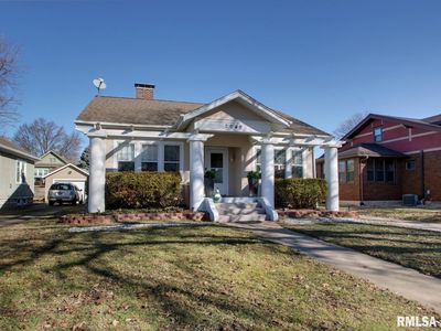 2049 Vermont St, Quincy, IL, 62301