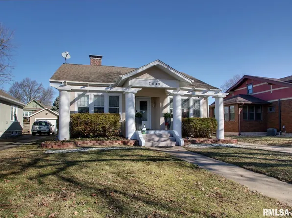 2049 Vermont St, Quincy, IL 62301