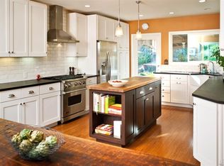 115 Myrtle Ave, San Rafael, CA 94901