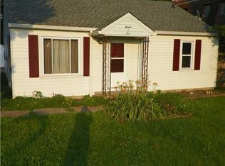 1305 N Post Rd, Indianapolis, IN 46219