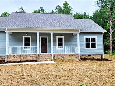 630 Lake View Ter, Warsaw, VA, 22572