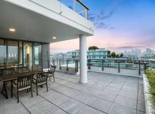 1688 Pullman Porter St #1302, Vancouver, BC