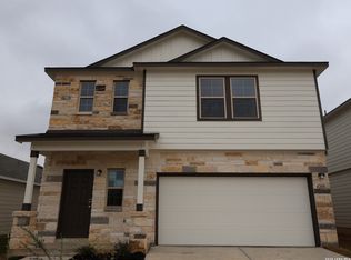 4288 Carlotta Drive, New Braunfels, TX 78130