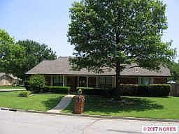 Beautiful large, corner lot with mature trees and landscaping