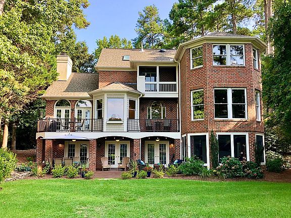 Outdoor living at it's best