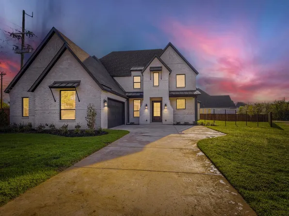801 Bella Casa Dr, Keller, TX 76248