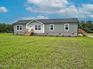 1155 Nick Coley Road, Whitakers, NC 27891